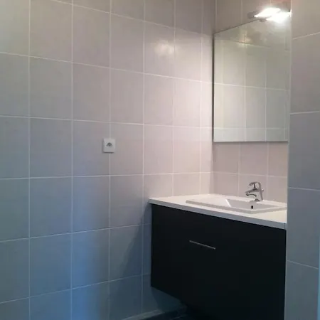 Joli T2 Avec Terrasse Au Calme Appartement *