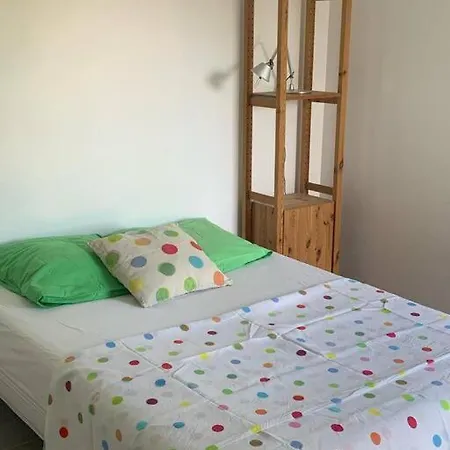 Joli T2 Avec Terrasse Au Calme Appartement *